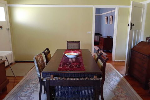 Arcadia Cottage - Foster Accommodation 4