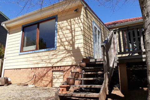 Arcadia Cottage - Foster Accommodation 3
