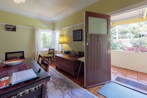 Arcadia Cottage - Foster Accommodation 1
