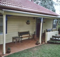 Arcadia Cottage