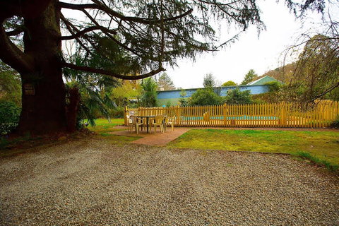 Carawatha Gardens - Foster Accommodation 0