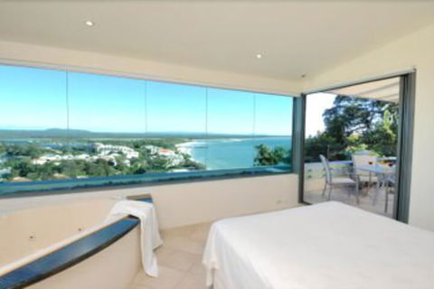 No 1 In Hastings Street - Foster Accommodation 6