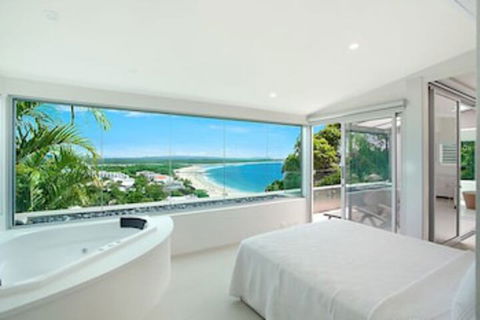 No 1 In Hastings Street - Foster Accommodation 0