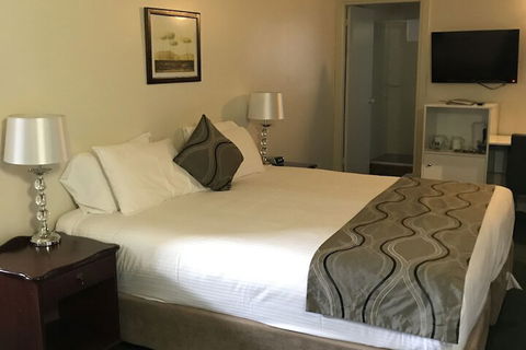 Duntryleague Guesthouse - Foster Accommodation 6