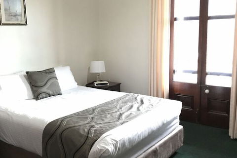 Duntryleague Guesthouse - Foster Accommodation 5