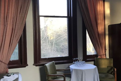 Duntryleague Guesthouse - Foster Accommodation 7