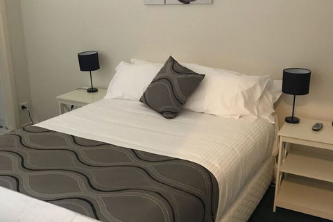 Duntryleague Guesthouse - Foster Accommodation 4