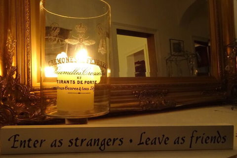 The Globe Inn - Foster Accommodation 5