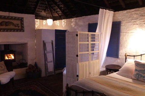 The Globe Inn - Foster Accommodation 7