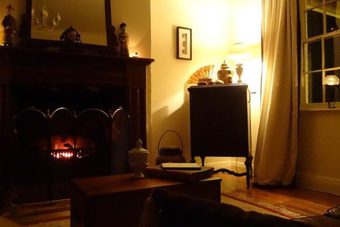 The Globe Inn - Foster Accommodation 6