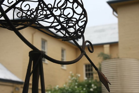 The Globe Inn - Foster Accommodation 3