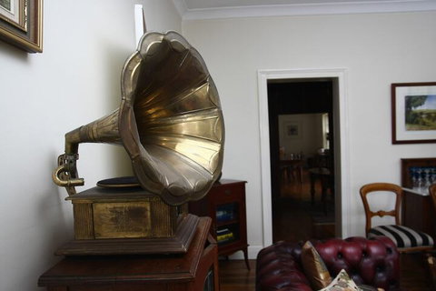 The Globe Inn - Foster Accommodation 4