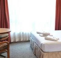 The Barkley Inn - Foster Accommodation
