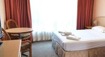 The Barkley Inn - Foster Accommodation 0