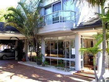 The Barkley Inn - Foster Accommodation 4