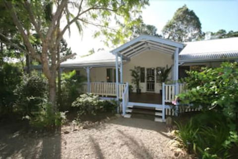 Noosa Country House - Foster Accommodation 0