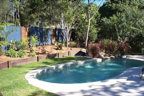 Noosa Country House - Foster Accommodation 1