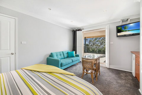 Forresters Beach Bed & Breakfast - Foster Accommodation 5
