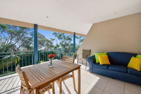 Forresters Beach Bed & Breakfast - Foster Accommodation 6