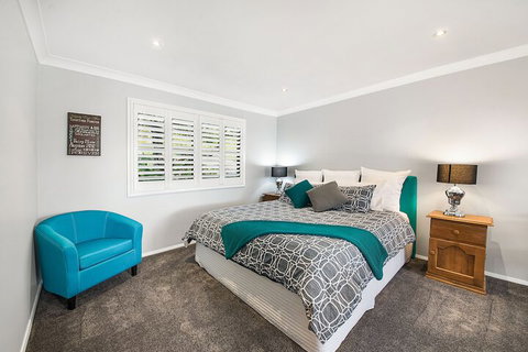 Forresters Beach Bed & Breakfast - Foster Accommodation 3