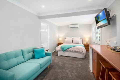Forresters Beach Bed & Breakfast - Foster Accommodation 4