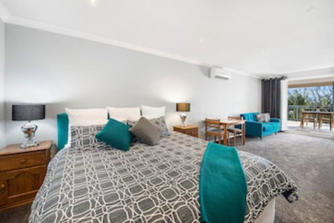 Forresters Beach Bed & Breakfast - Foster Accommodation 0