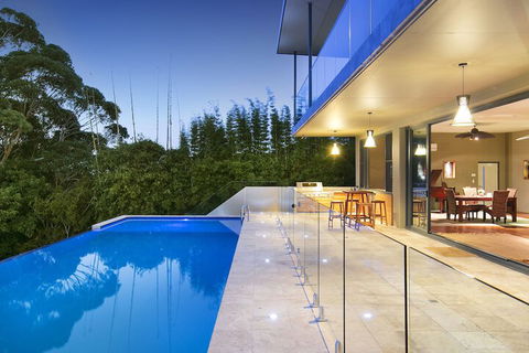 Lyndon Haven - Foster Accommodation 6