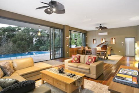 Lyndon Haven - Foster Accommodation 0