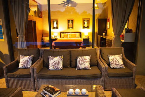 Lyndon Haven - Foster Accommodation 2