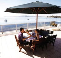 The Mitchells Waterfront Bed  Breakfast