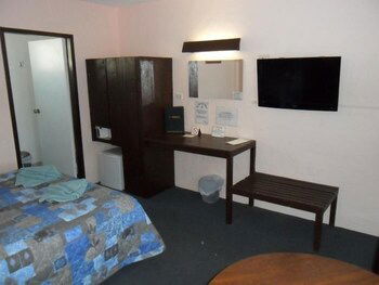 El Mexicali Motel - Foster Accommodation 4