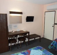 El Mexicali Motel - Foster Accommodation