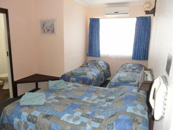 El Mexicali Motel - Foster Accommodation 2