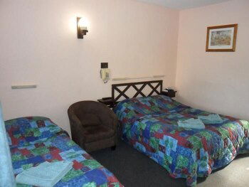 El Mexicali Motel - Foster Accommodation 5