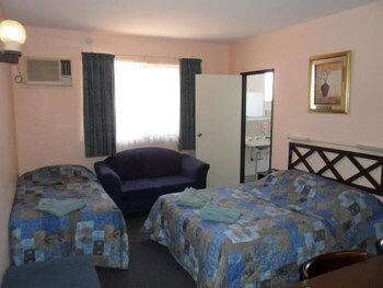 El Mexicali Motel - Foster Accommodation 1