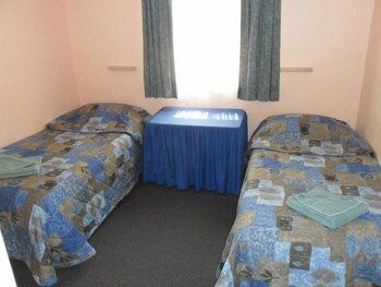 El Mexicali Motel - Foster Accommodation 3