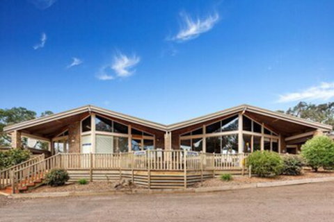 Bellbrae Country Club Surf Coast - Foster Accommodation 0