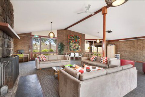 Bellbrae Country Club Surf Coast - Foster Accommodation 2