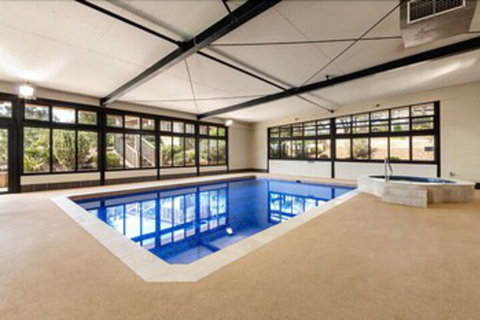 Bellbrae Country Club Surf Coast - Foster Accommodation 1