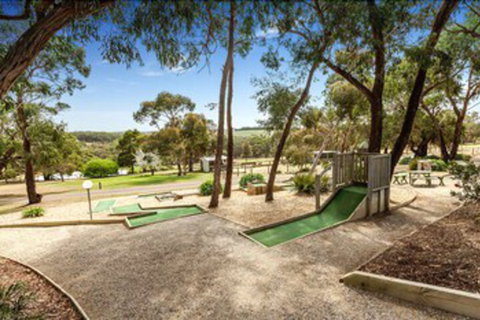 Bellbrae Country Club Surf Coast - Foster Accommodation 7