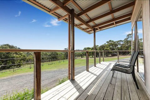 Bellbrae Country Club Surf Coast - Foster Accommodation 5