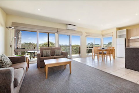 Bellbrae Country Club Surf Coast - Foster Accommodation 4
