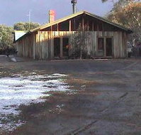 Rivergum Lodge - Foster Accommodation