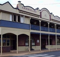 Carrollee Hotel - Foster Accommodation