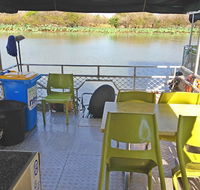 Mary River House Boats - Foster Accommodation