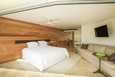 Noosa Apartments 1 Hastings Park - Foster Accommodation 0