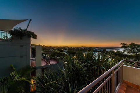 Noosa Apartments 1 Hastings Park - Foster Accommodation 4
