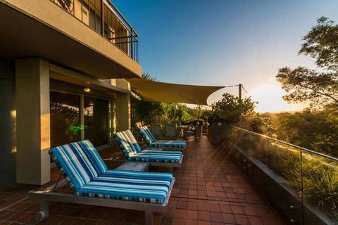 Noosa Apartments 1 Hastings Park - Foster Accommodation 6