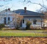 Cluan Homestead - Foster Accommodation