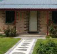Annabelles Cottage - Foster Accommodation